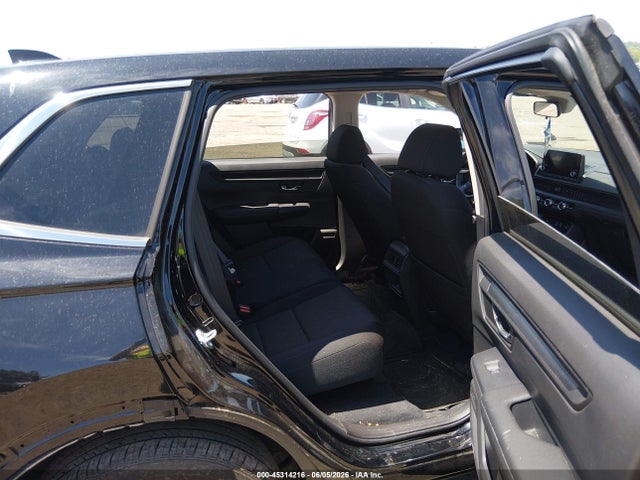 2HKRS4H46SH426331 Honda Cr-v Ex Awd