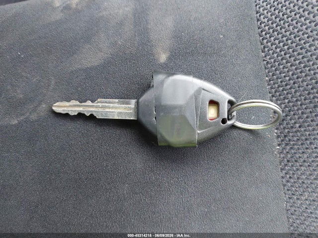 Aukcja sprzedaży 2007 Mitsubishi Outlander Ls, vin: JA4MT31X07U006481, numer aukcji: 45314218