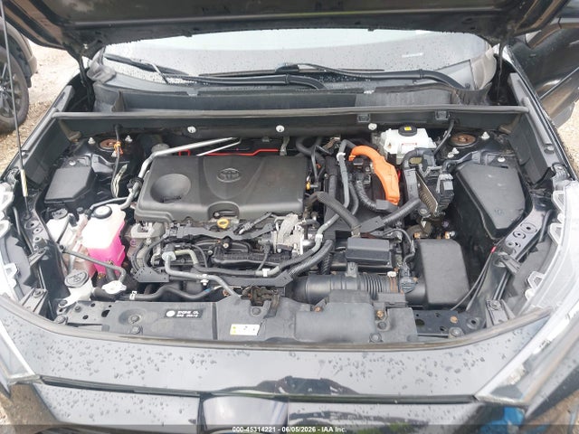 Aukcja sprzedaży 2020 Toyota Rav4 Hybrid Le, vin: 2T3MWRFV2LW067500, numer aukcji: 45314221