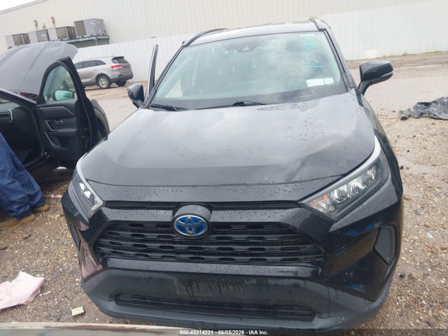 Aukcja sprzedaży 2020 Toyota Rav4 Hybrid Le, vin: 2T3MWRFV2LW067500, numer aukcji: 45314221
