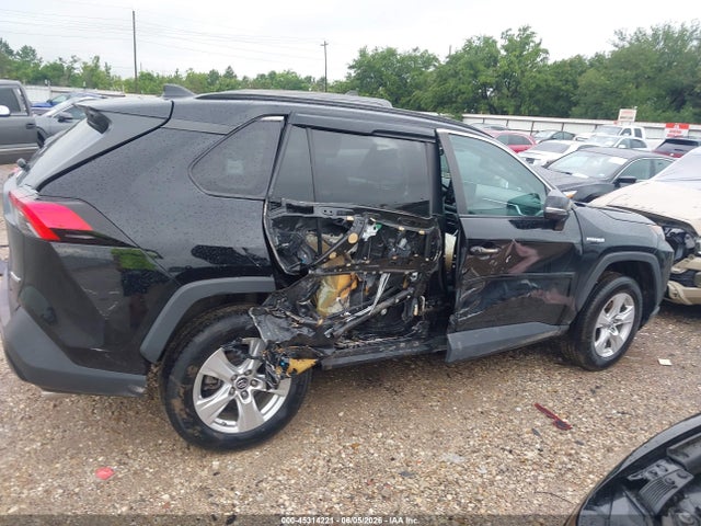 Aukcja sprzedaży 2020 Toyota Rav4 Hybrid Le, vin: 2T3MWRFV2LW067500, numer aukcji: 45314221