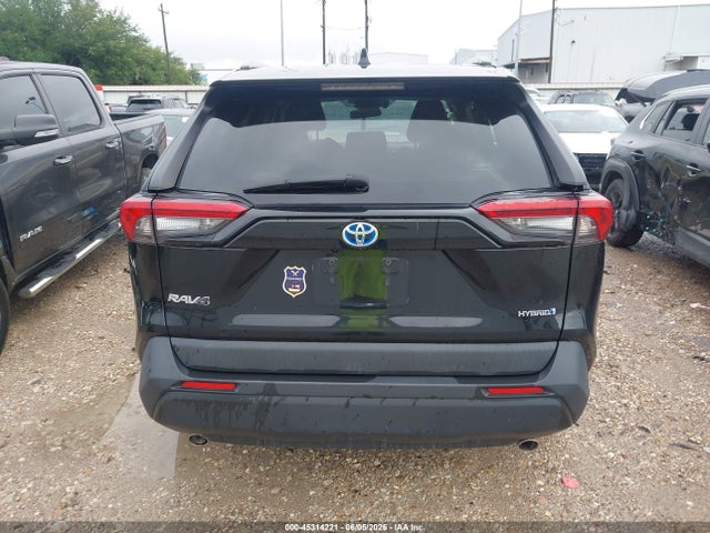 Aukcja sprzedaży 2020 Toyota Rav4 Hybrid Le, vin: 2T3MWRFV2LW067500, numer aukcji: 45314221