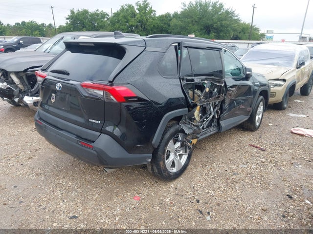 Aukcja sprzedaży 2020 Toyota Rav4 Hybrid Le, vin: 2T3MWRFV2LW067500, numer aukcji: 45314221