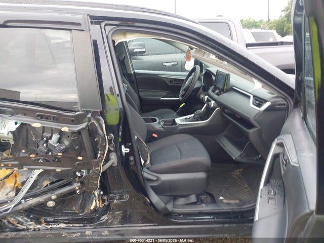 Aukcja sprzedaży 2020 Toyota Rav4 Hybrid Le, vin: 2T3MWRFV2LW067500, numer aukcji: 45314221