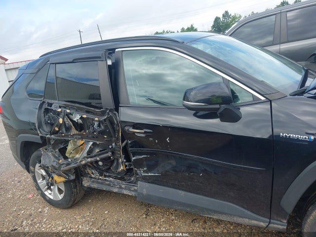 Aukcja sprzedaży 2020 Toyota Rav4 Hybrid Le, vin: 2T3MWRFV2LW067500, numer aukcji: 45314221