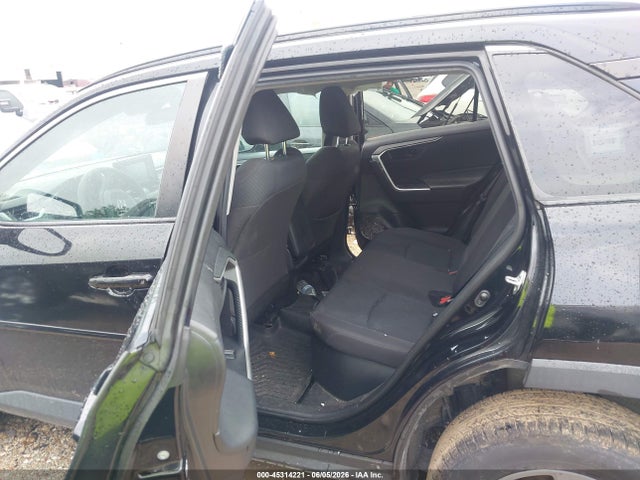 Aukcja sprzedaży 2020 Toyota Rav4 Hybrid Le, vin: 2T3MWRFV2LW067500, numer aukcji: 45314221