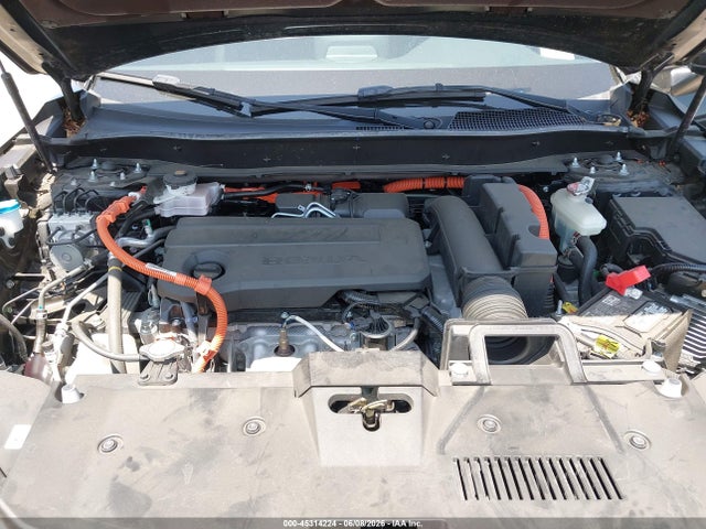 7FARS5H80SE008813 Honda Cr-v Hybrid Sport-l