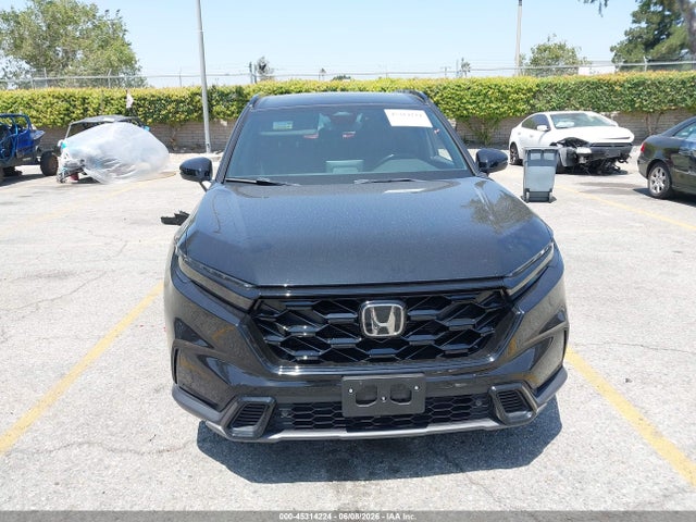 7FARS5H80SE008813 Honda Cr-v Hybrid Sport-l