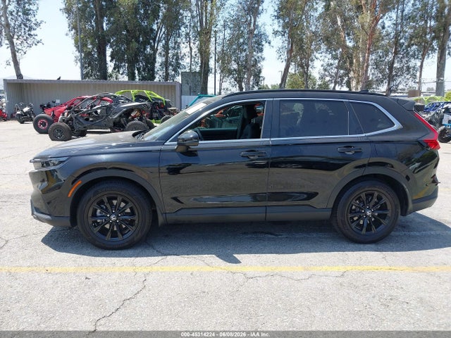 7FARS5H80SE008813 Honda Cr-v Hybrid Sport-l