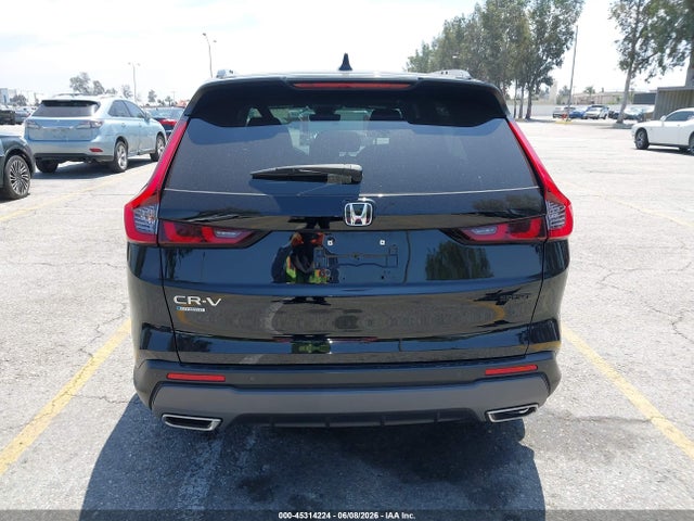 7FARS5H80SE008813 Honda Cr-v Hybrid Sport-l