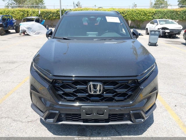 7FARS5H80SE008813 Honda Cr-v Hybrid Sport-l