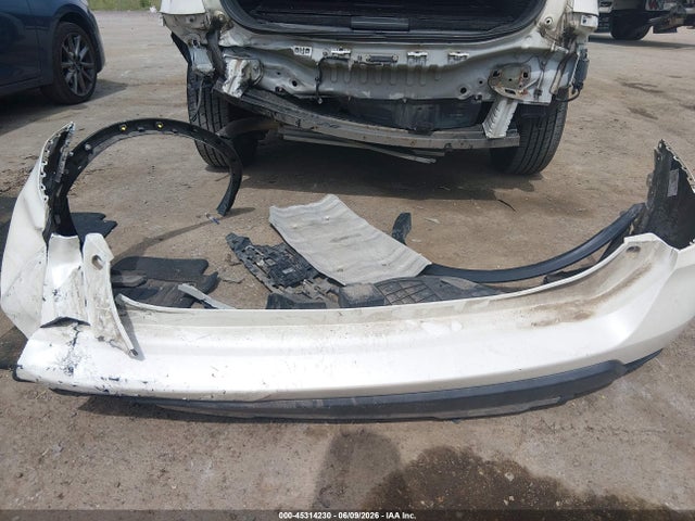 45314230 :رقم المزاد ، 5N1AT2MV2HC761244 vin ، 2017 Nissan Rogue Sl مزاد بيع