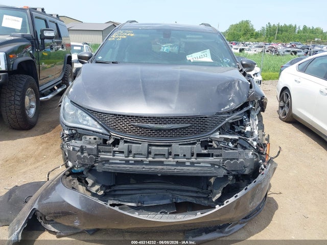 Продаж на аукціоні авто 2019 Chrysler Pacifica Touring L Plus, vin: 2C4RC1EG7KR528704, номер лоту: 45314232
