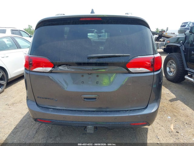 Продаж на аукціоні авто 2019 Chrysler Pacifica Touring L Plus, vin: 2C4RC1EG7KR528704, номер лоту: 45314232