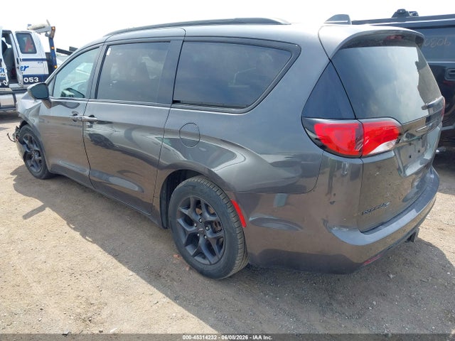 Продажа на аукционе авто 2019 Chrysler Pacifica Touring L Plus, vin: 2C4RC1EG7KR528704, номер лота: 45314232
