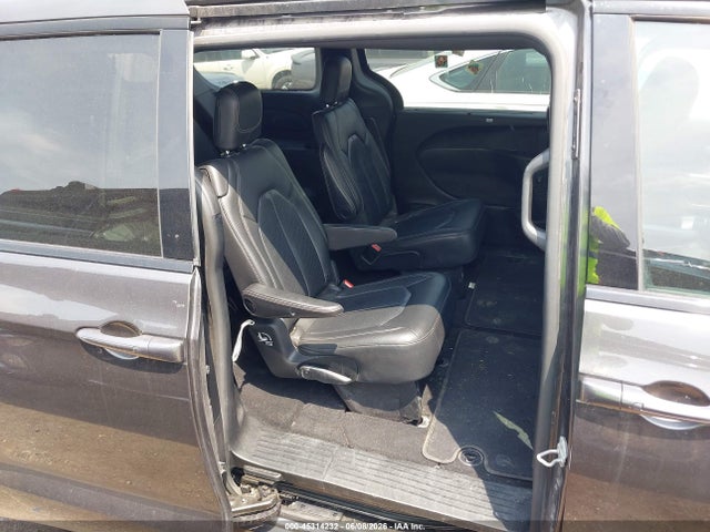 Продаж на аукціоні авто 2019 Chrysler Pacifica Touring L Plus, vin: 2C4RC1EG7KR528704, номер лоту: 45314232