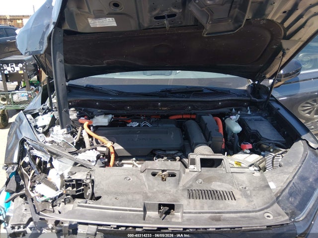 Продаж на аукціоні авто 2024 Honda Cr-v Hybrid Sport Touring, vin: 7FARS6H96RE057636, номер лоту: 45314233