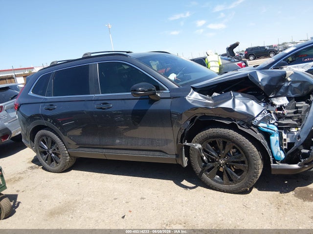 Продаж на аукціоні авто 2024 Honda Cr-v Hybrid Sport Touring, vin: 7FARS6H96RE057636, номер лоту: 45314233