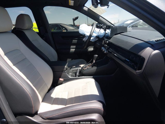 Продаж на аукціоні авто 2024 Honda Cr-v Hybrid Sport Touring, vin: 7FARS6H96RE057636, номер лоту: 45314233