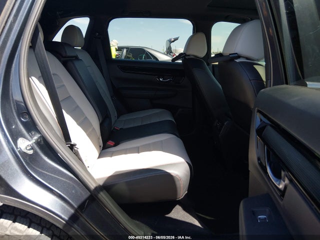 Продаж на аукціоні авто 2024 Honda Cr-v Hybrid Sport Touring, vin: 7FARS6H96RE057636, номер лоту: 45314233