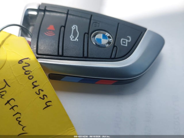 Продаж на аукціоні авто 2019 Bmw 330i Xdrive, vin: WBA5R7C56KAJ81448, номер лоту: 45314236