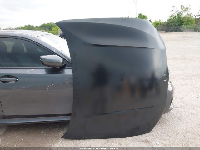 Продаж на аукціоні авто 2019 Bmw 330i Xdrive, vin: WBA5R7C56KAJ81448, номер лоту: 45314236