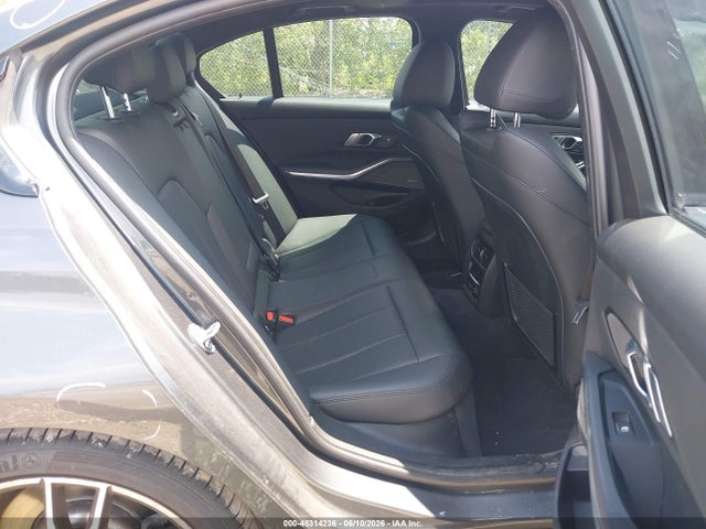 Продаж на аукціоні авто 2019 Bmw 330i Xdrive, vin: WBA5R7C56KAJ81448, номер лоту: 45314236