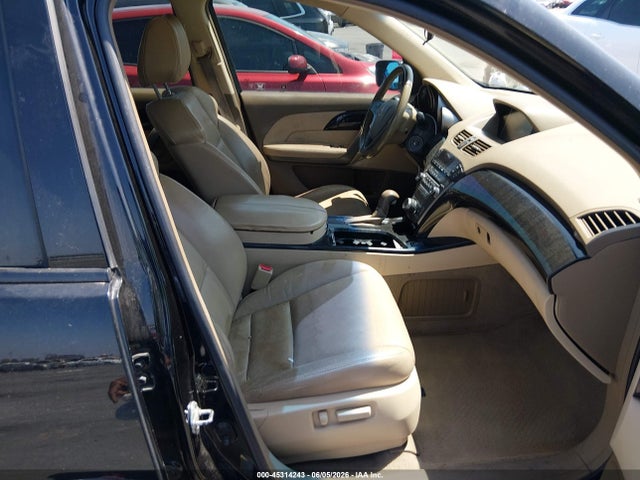 2007 Acura Mdx Technology Package მანქანა იყიდება აუქციონზე, vin: 2HNYD28347H535740, აუქციონის ნომერი: 45314243