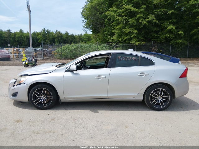 Aukcja sprzedaży 2012 Volvo S60 T5, vin: YV1622FS6C2113382, numer aukcji: 45314245