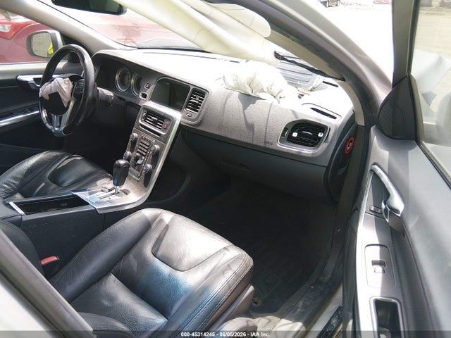 Aukcja sprzedaży 2012 Volvo S60 T5, vin: YV1622FS6C2113382, numer aukcji: 45314245