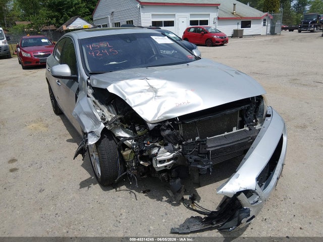 Aukcja sprzedaży 2012 Volvo S60 T5, vin: YV1622FS6C2113382, numer aukcji: 45314245