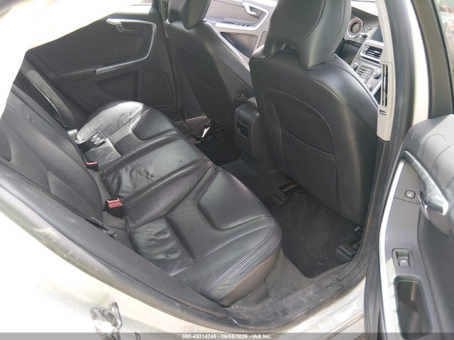 Aukcja sprzedaży 2012 Volvo S60 T5, vin: YV1622FS6C2113382, numer aukcji: 45314245