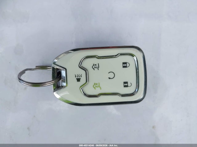 Aukcja sprzedaży 2018 Gmc Terrain Sle Diesel, vin: 3GKALNEU3JL142842, numer aukcji: 45314246