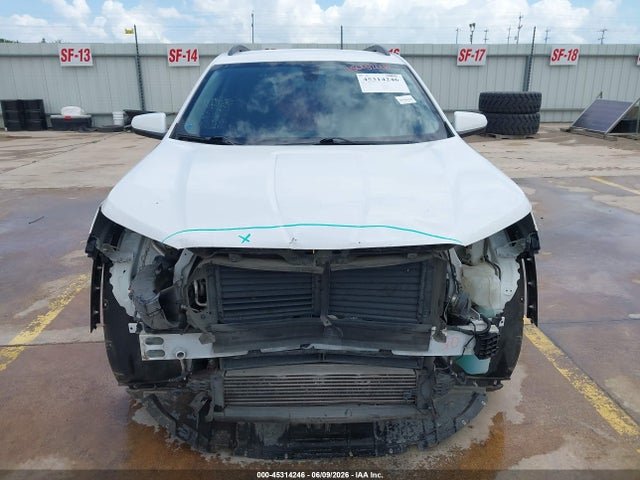 Aukcja sprzedaży 2018 Gmc Terrain Sle Diesel, vin: 3GKALNEU3JL142842, numer aukcji: 45314246