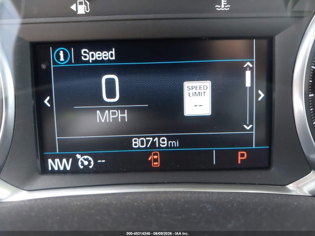 Aukcja sprzedaży 2018 Gmc Terrain Sle Diesel, vin: 3GKALNEU3JL142842, numer aukcji: 45314246
