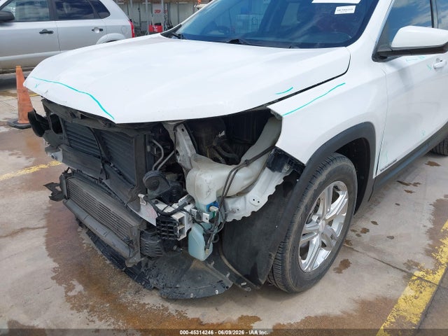 Aukcja sprzedaży 2018 Gmc Terrain Sle Diesel, vin: 3GKALNEU3JL142842, numer aukcji: 45314246