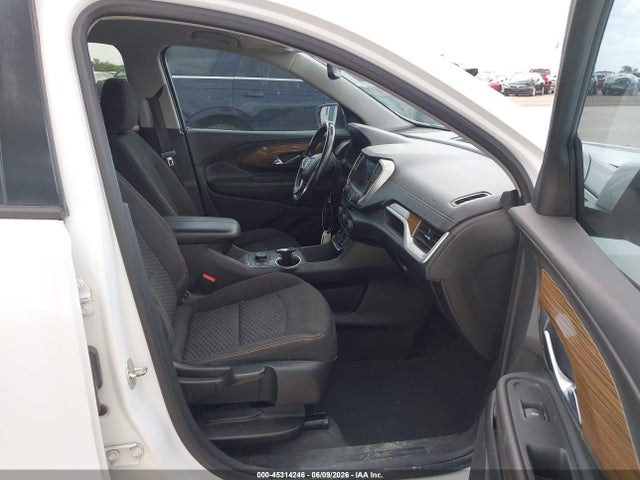 Aukcja sprzedaży 2018 Gmc Terrain Sle Diesel, vin: 3GKALNEU3JL142842, numer aukcji: 45314246