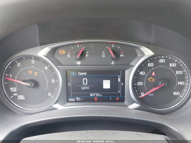 Aukcja sprzedaży 2018 Gmc Terrain Sle Diesel, vin: 3GKALNEU3JL142842, numer aukcji: 45314246