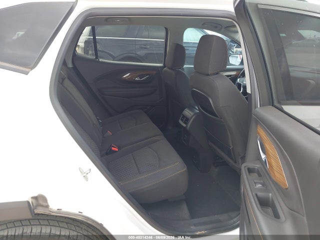 Aukcja sprzedaży 2018 Gmc Terrain Sle Diesel, vin: 3GKALNEU3JL142842, numer aukcji: 45314246