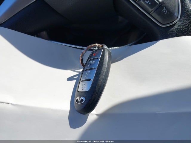 2015 Infiniti Q50 Premium მანქანა იყიდება აუქციონზე, vin: JN1BV7AR7FM405857, აუქციონის ნომერი: 45314247