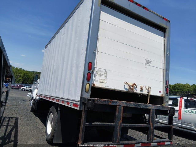 45314249 :رقم المزاد ، 1GDJ6H1C4YJ513330 vin ، 2000 Gmc Tc6h042 مزاد بيع