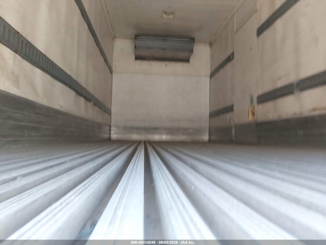 45314249 :رقم المزاد ، 1GDJ6H1C4YJ513330 vin ، 2000 Gmc Tc6h042 مزاد بيع