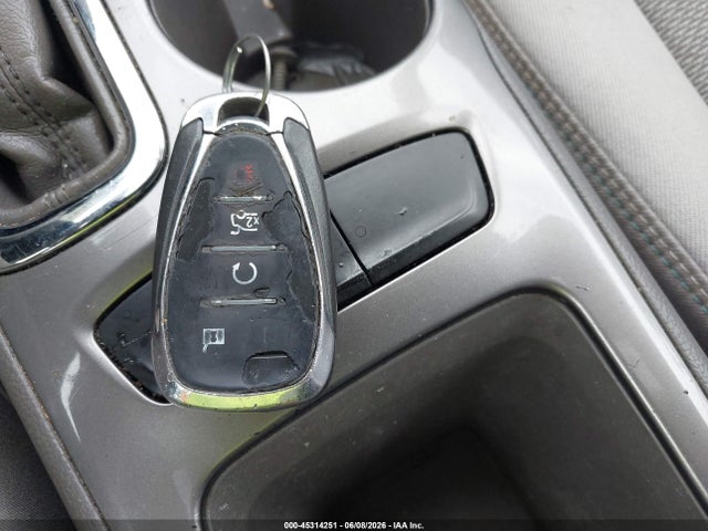 45314251 :رقم المزاد ، 1G1BE5SM0J7236401 vin ، 2018 Chevrolet Cruze Lt Auto مزاد بيع