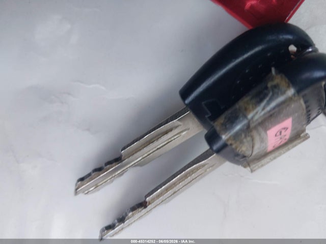 45314252 :رقم المزاد ، KL1TD56616B524112 vin ، 2006 Chevrolet Aveo Ls مزاد بيع