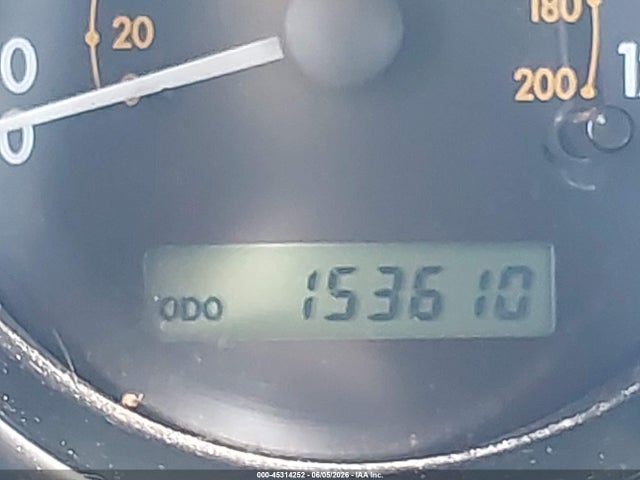 Aukcja sprzedaży 2006 Chevrolet Aveo Ls, vin: KL1TD56616B524112, numer aukcji: 45314252