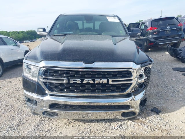 Aukcja sprzedaży 2022 Ram 1500 Big Horn  4x4 5'7 Box, vin: 1C6SRFFTXNN267179, numer aukcji: 45314262