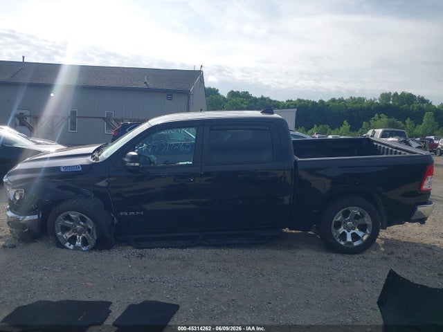 Aukcja sprzedaży 2022 Ram 1500 Big Horn  4x4 5'7 Box, vin: 1C6SRFFTXNN267179, numer aukcji: 45314262