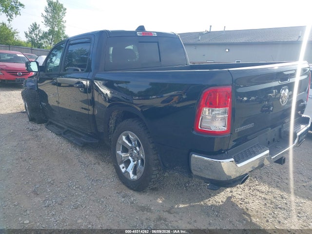 Aukcja sprzedaży 2022 Ram 1500 Big Horn  4x4 5'7 Box, vin: 1C6SRFFTXNN267179, numer aukcji: 45314262