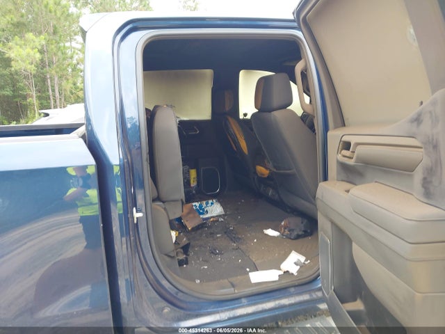 2GCUDDED5P1122747 Chevrolet Silverado 1500 4wd Standard Bed Lt
