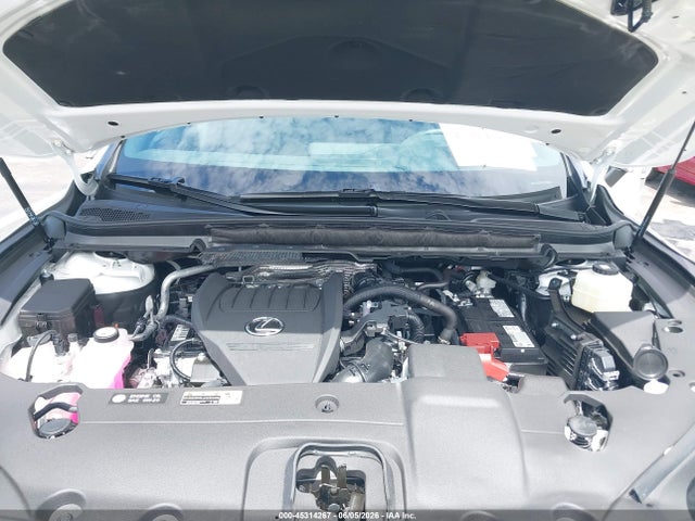 Lexus RX 350 2026 2T2BAMBAXTC074597 Image 10